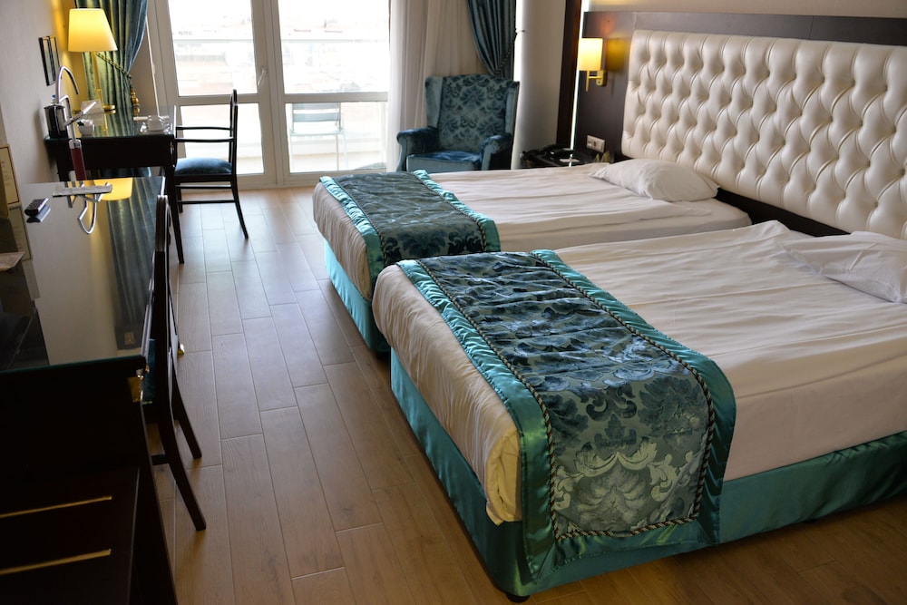Ege Palas Business Hotel 13/66