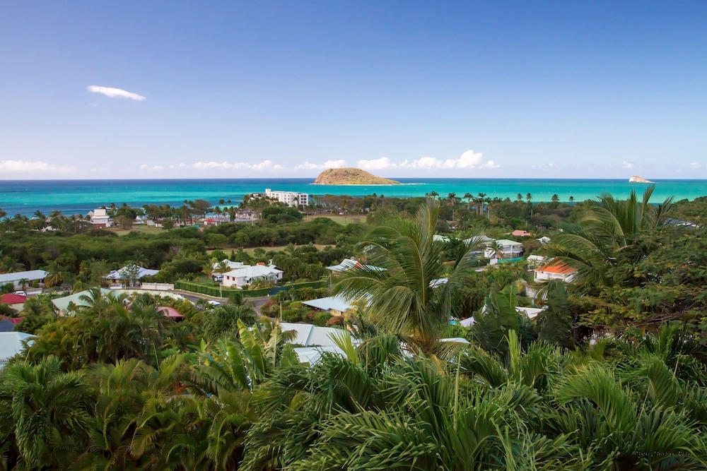 Residence Vue Mer 88/100