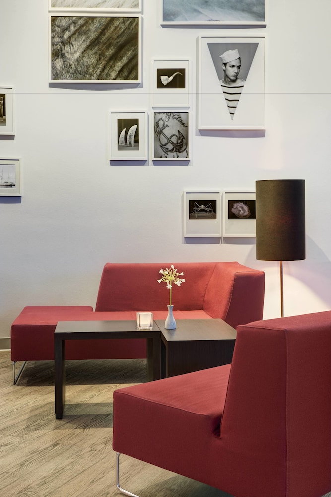 InterCityHotel Kiel 18/40