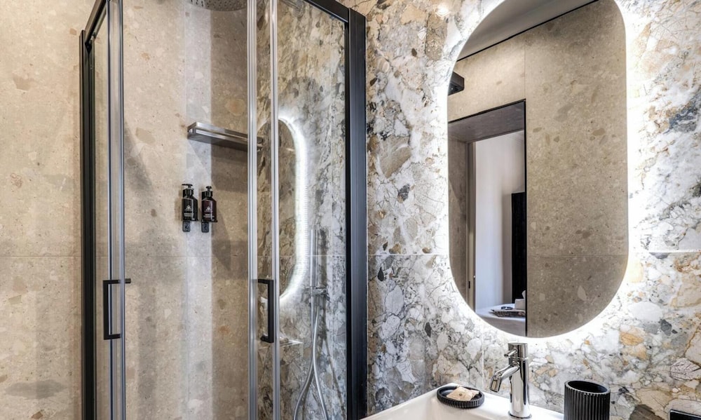 غرفة كومفورت بسرير مزدوج، Hotel 55 Fiftyfive 5/5
