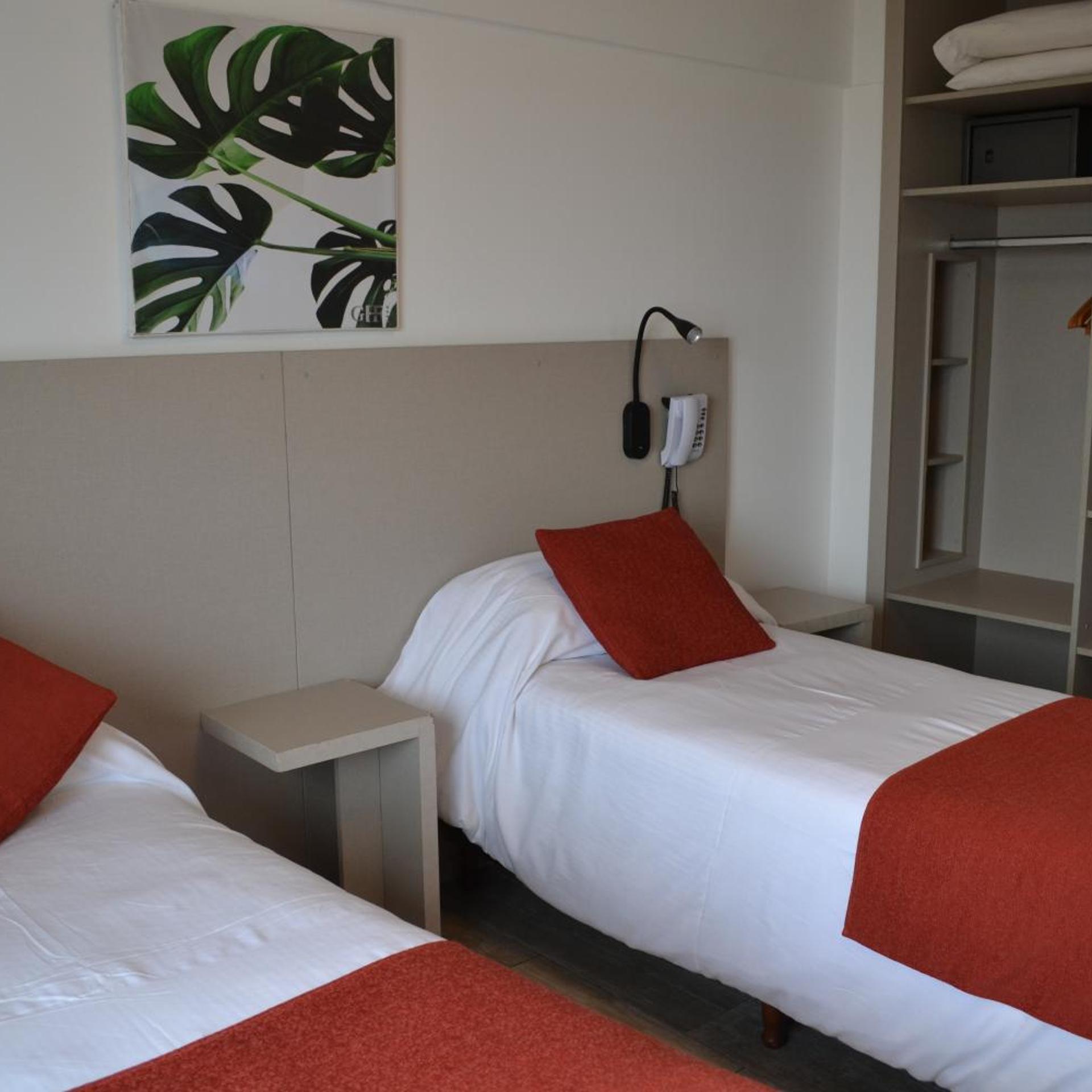 Gran Hotel Fontainebleau 11/50