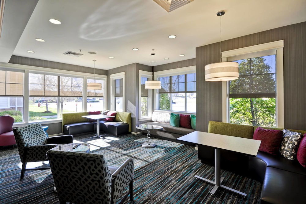 Residence Inn by Marriott St. Louis O Fallon 36/46