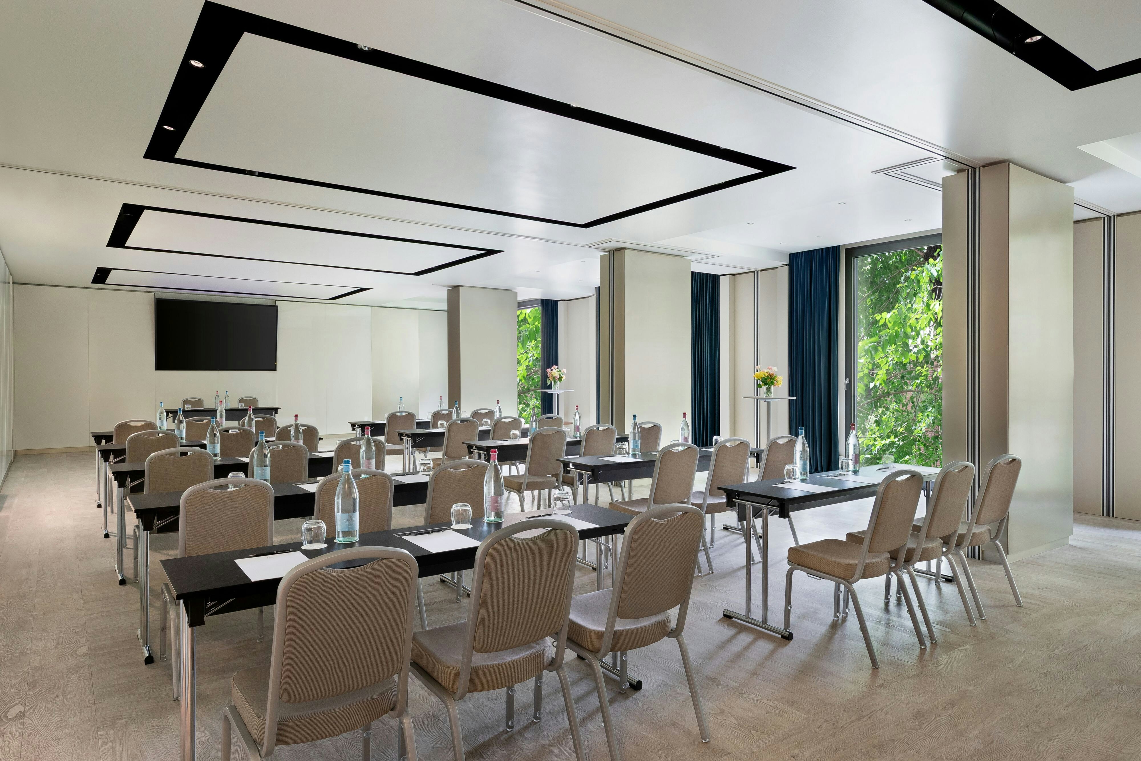 Excelsior Hotel Gallia A Luxury Collection Hotel Milan 66/81