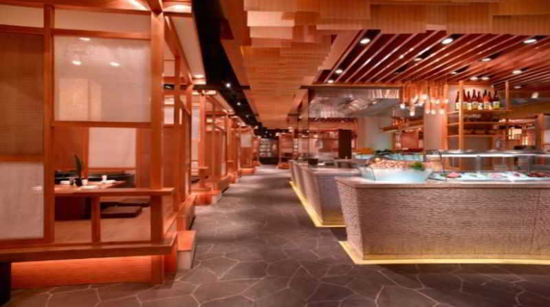 Wyndham Grand Tianjin Jingjin City 19/47