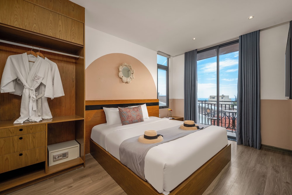 Sanayen Villa & Residences 15/50