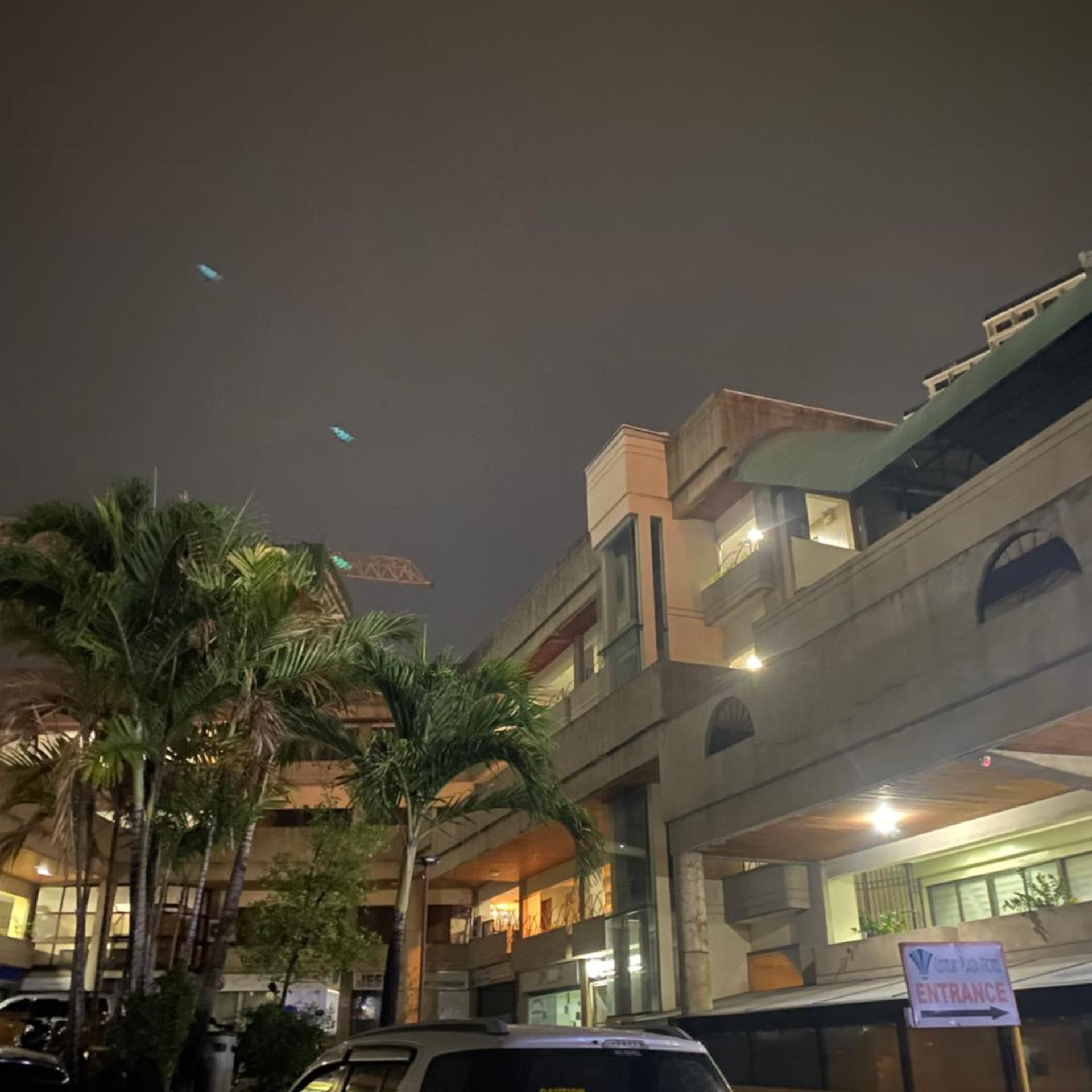 Century Plaza Hotel 2/50