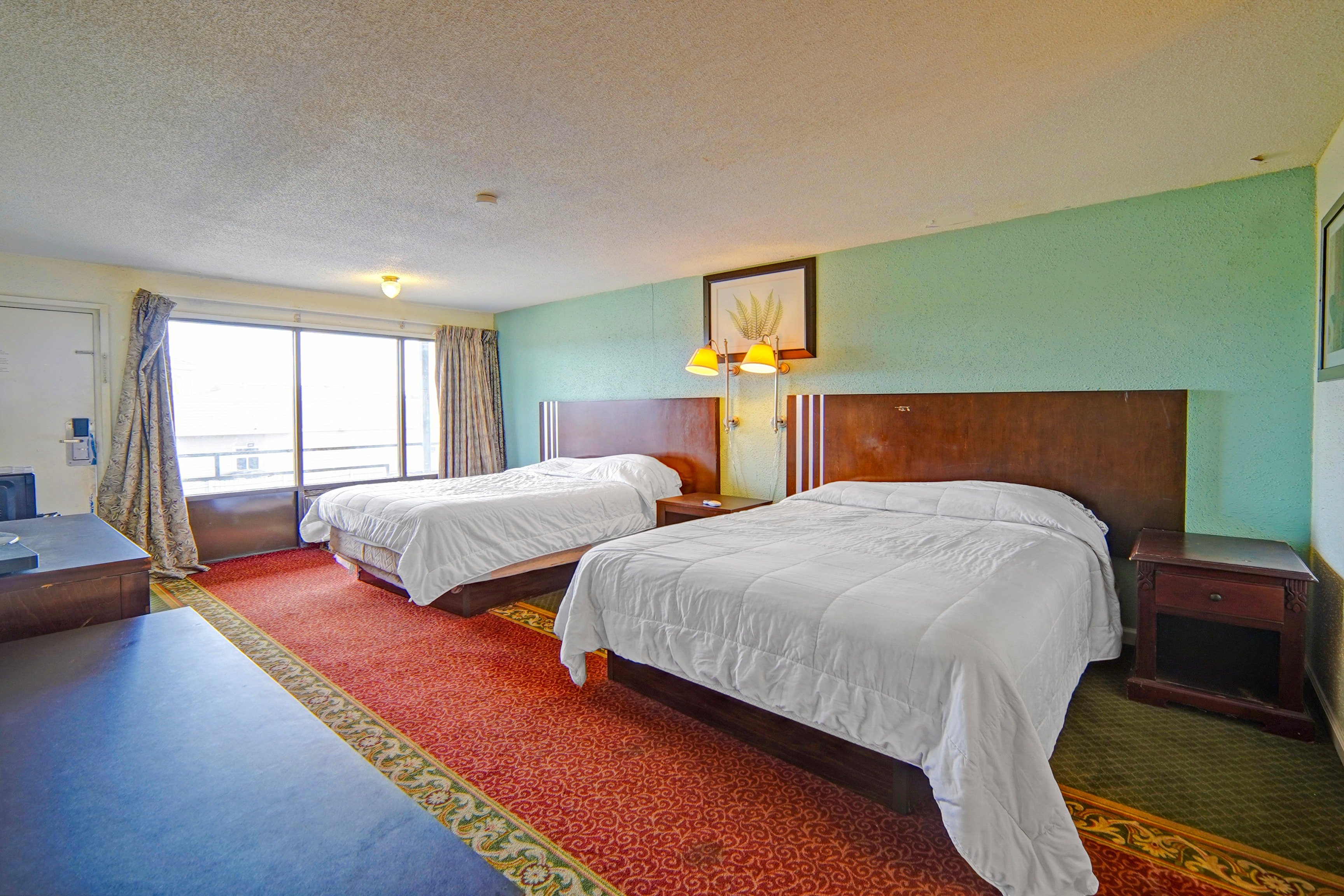 Sunset Inn Flatonia I 10 By Hotel O 11/59