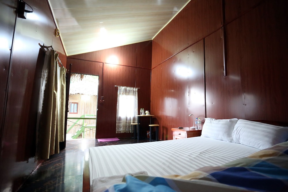 Green Hill Hostel & Homestay 8/30