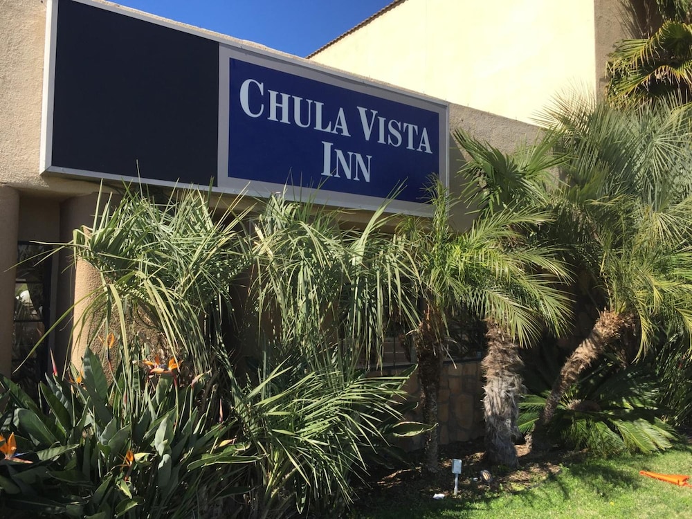 Chula Vista Inn 3/61