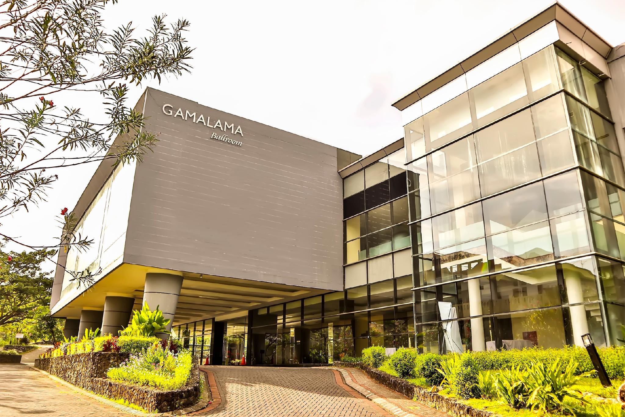 Bela Hotel Ternate 2/23