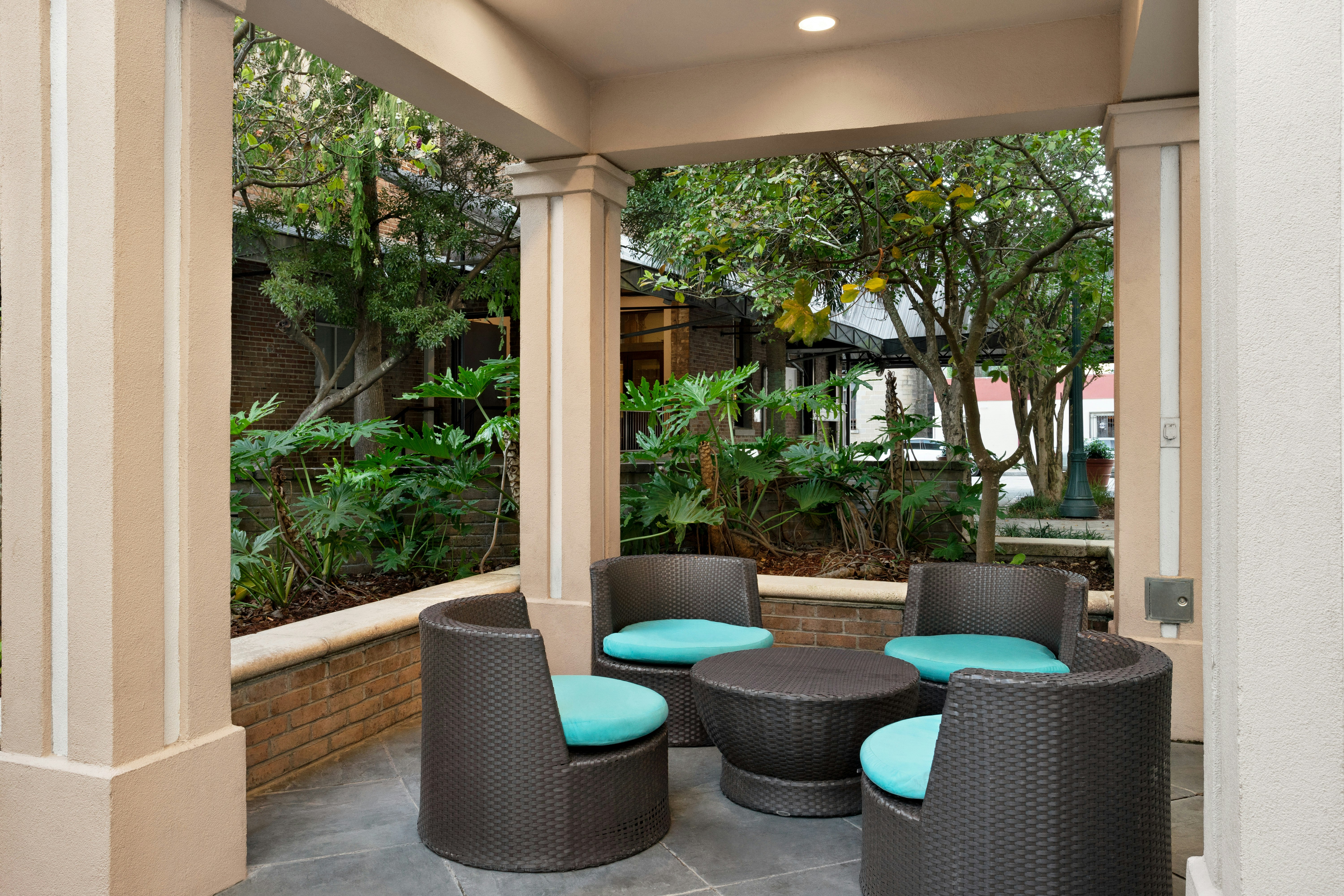 Hilton Garden Inn New Orleans Convention Center 33/71