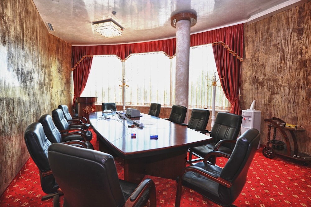 PARK HOTEL STARA ZAGORA 67/79