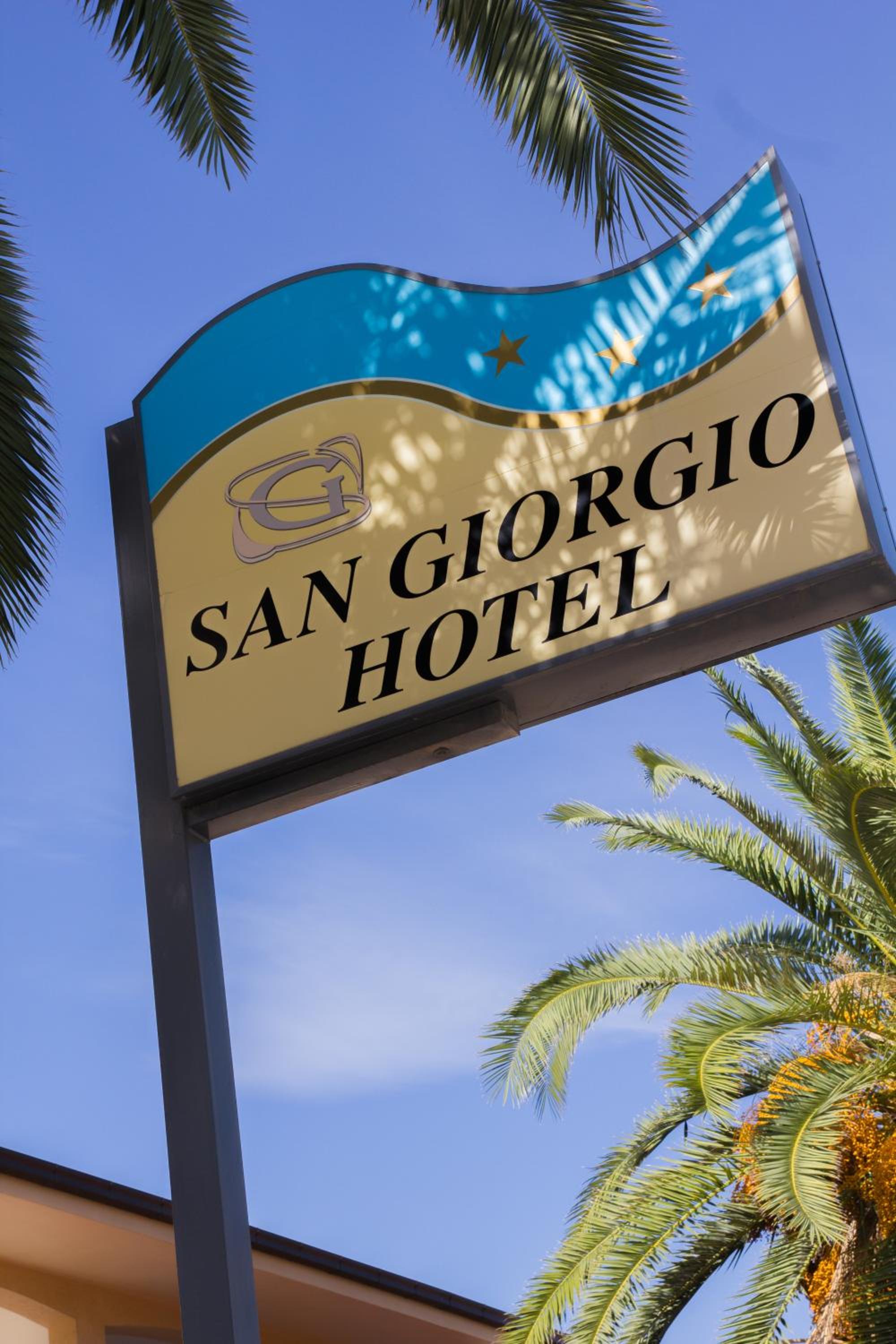 Hotel San Giorgio 2/50