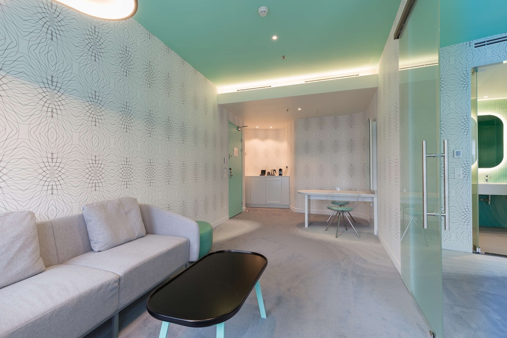 Park Inn By Radisson Amsterdam City West 51/77