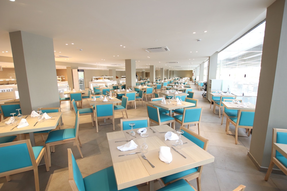 Roquetas el Palmeral By Pierre Vacances Ex Ohtels Roquetas 34/50