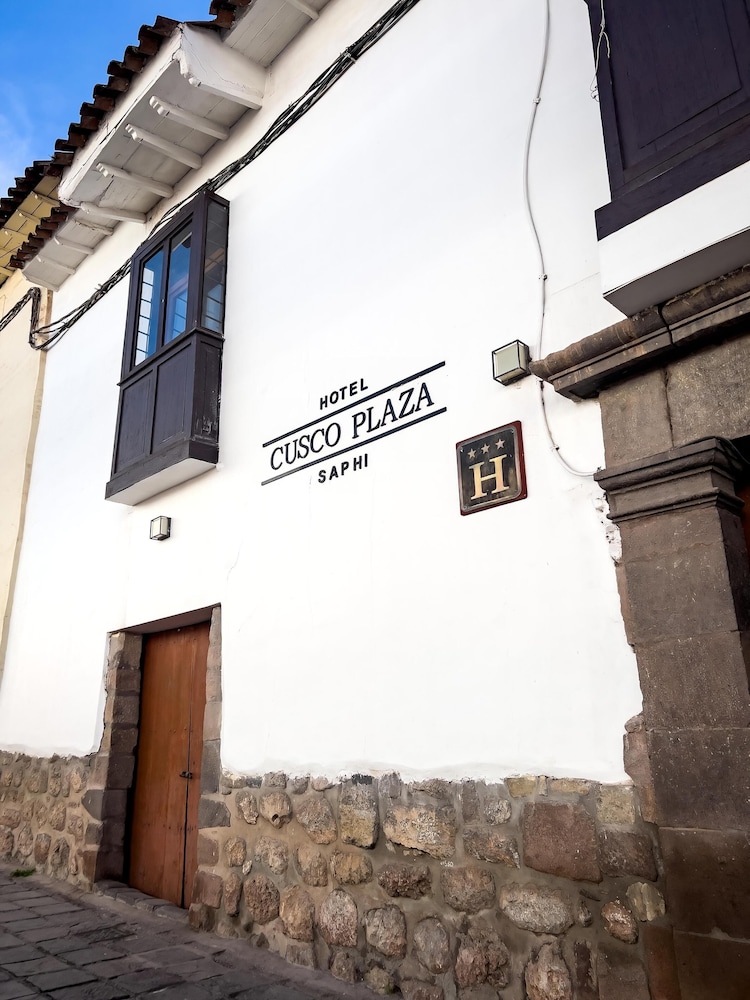 Cusco Plaza Saphi 2/75