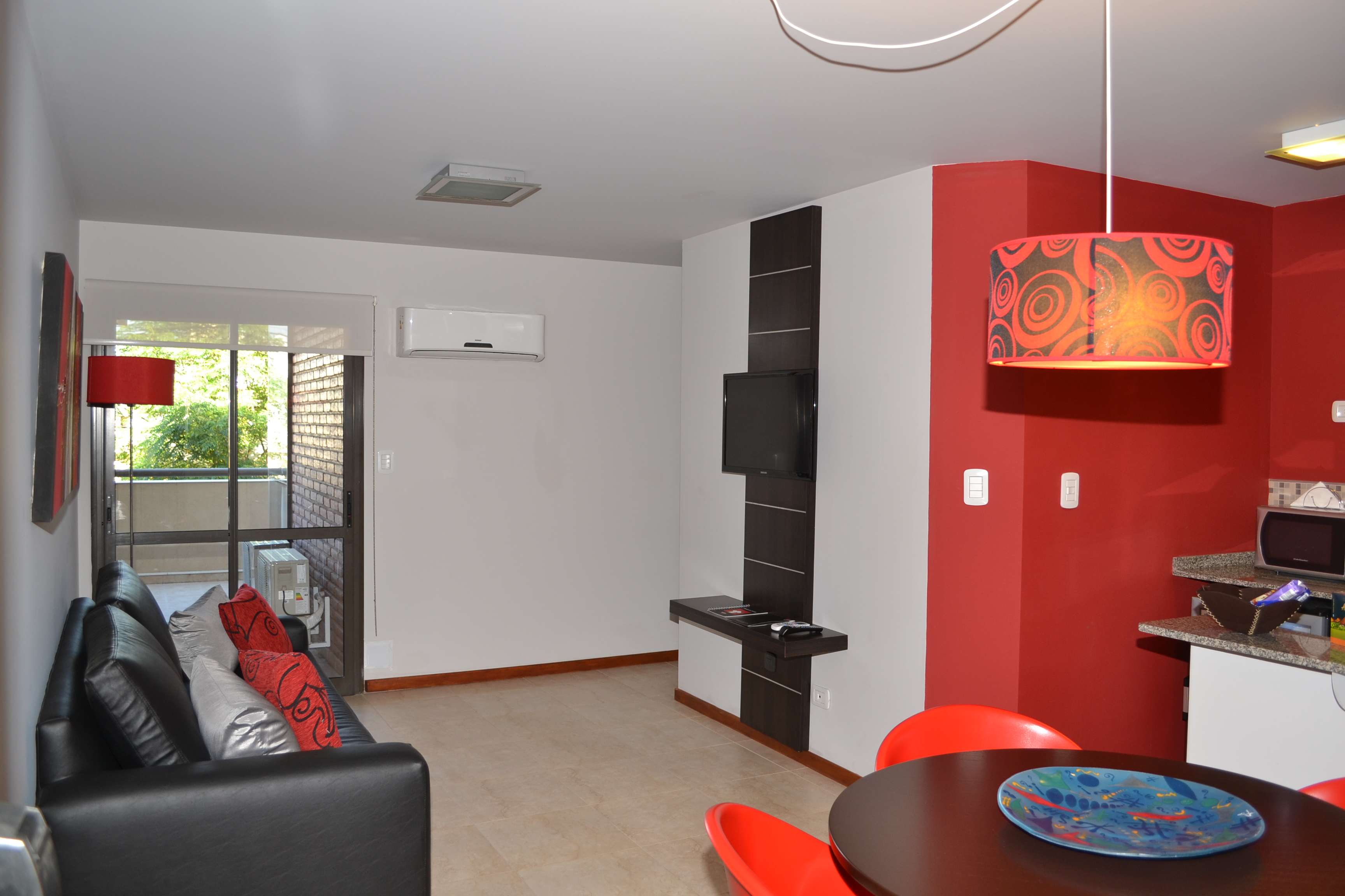 Kube Apartment Express 30/45