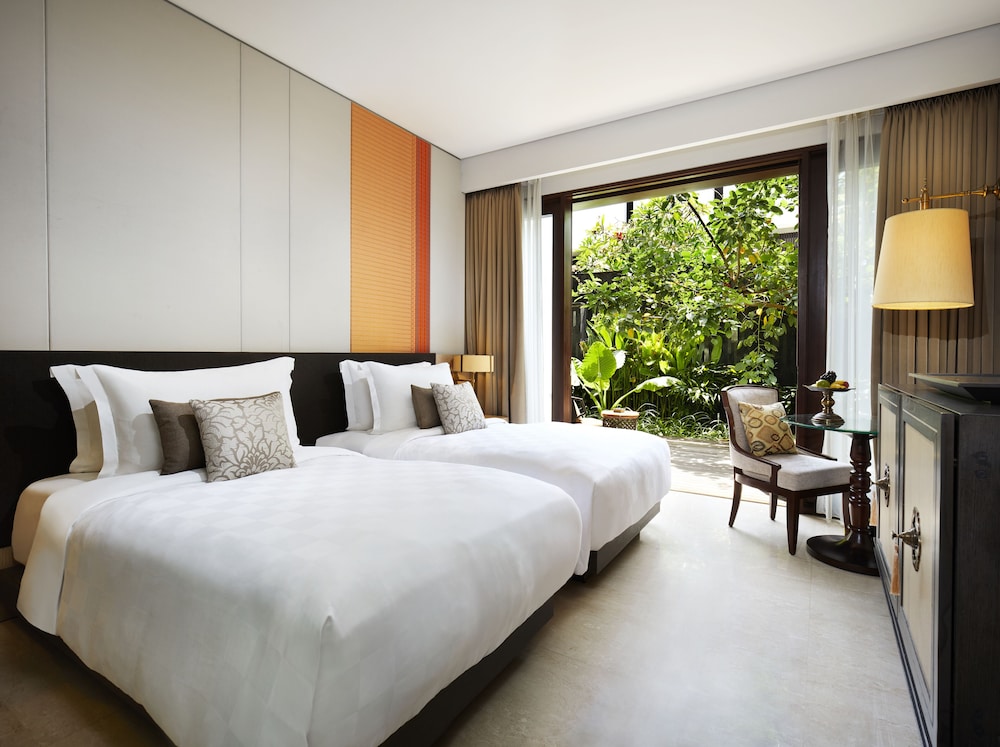 The Anvaya Beach Resort Bali 16/74