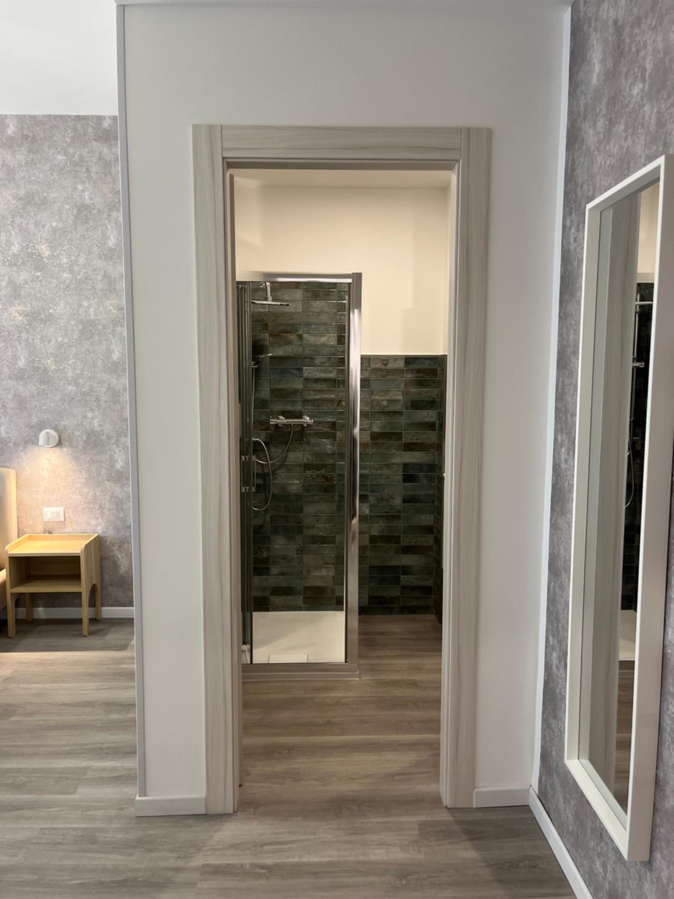 Tiburtina Urban Rooms 5/15