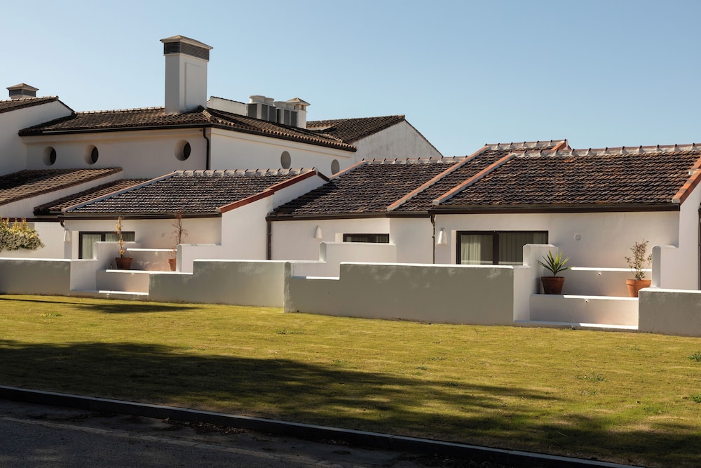 Hotel Encinar de Sotogrande (ex NH Sotogrande) 63/67