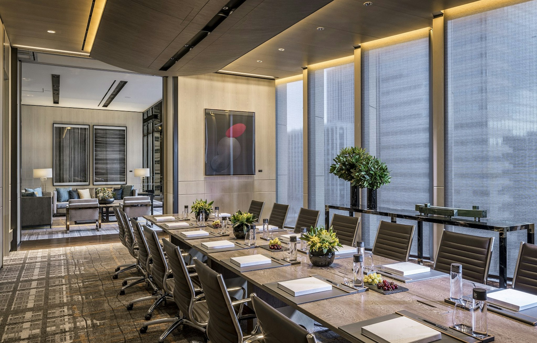 Four Seasons Hotel Seoul 58/72