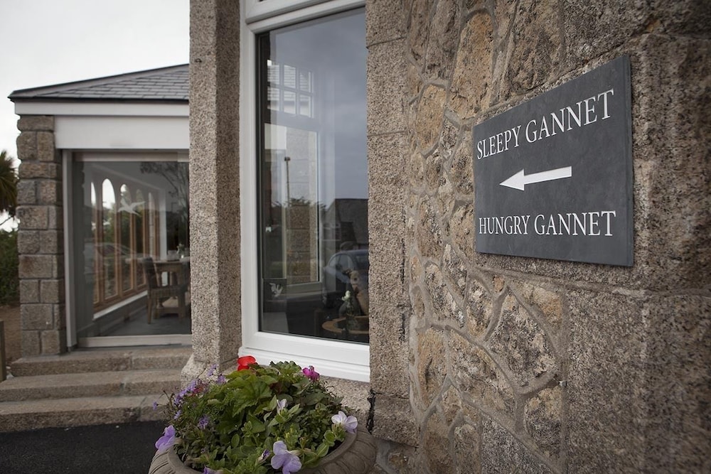 The Gannet Inn 1/40