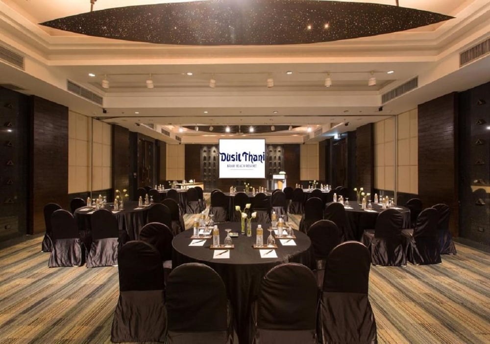 Dusit Thani Krabi Beach Resort 63/74