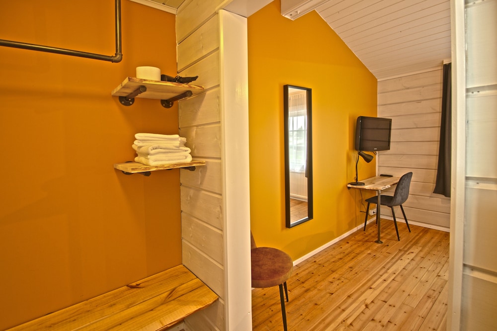 Hotel Breiodalsvik 31/82