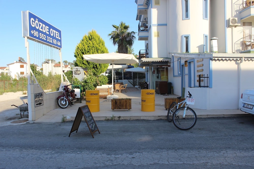 Gozde Hotel 41/49