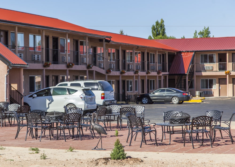 Mountain View Lodge 47/61
