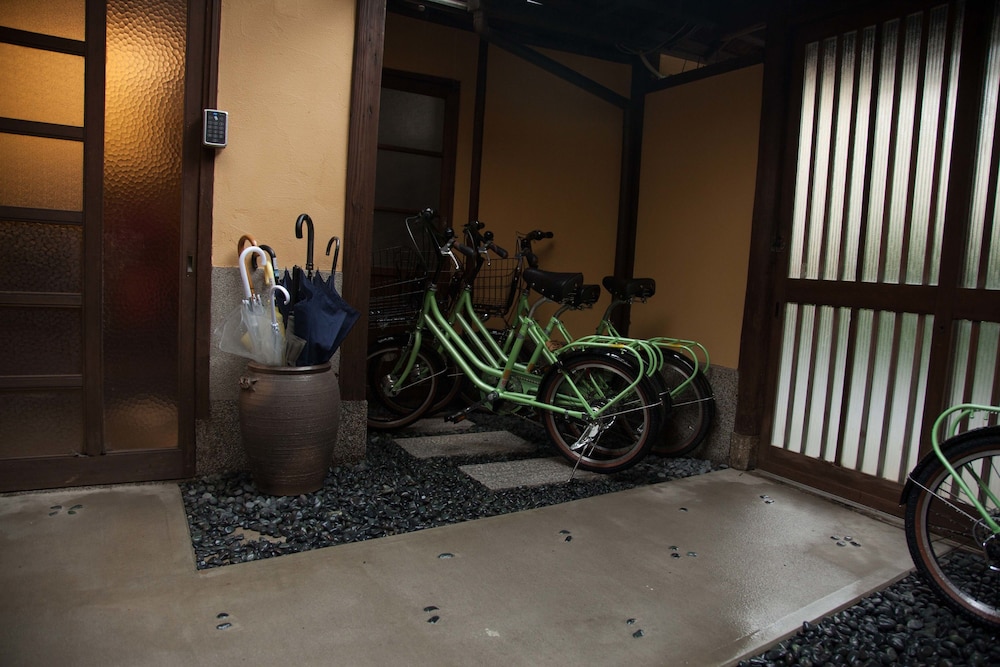 Kyoto Guesthouse Lantern In Gion 34/50