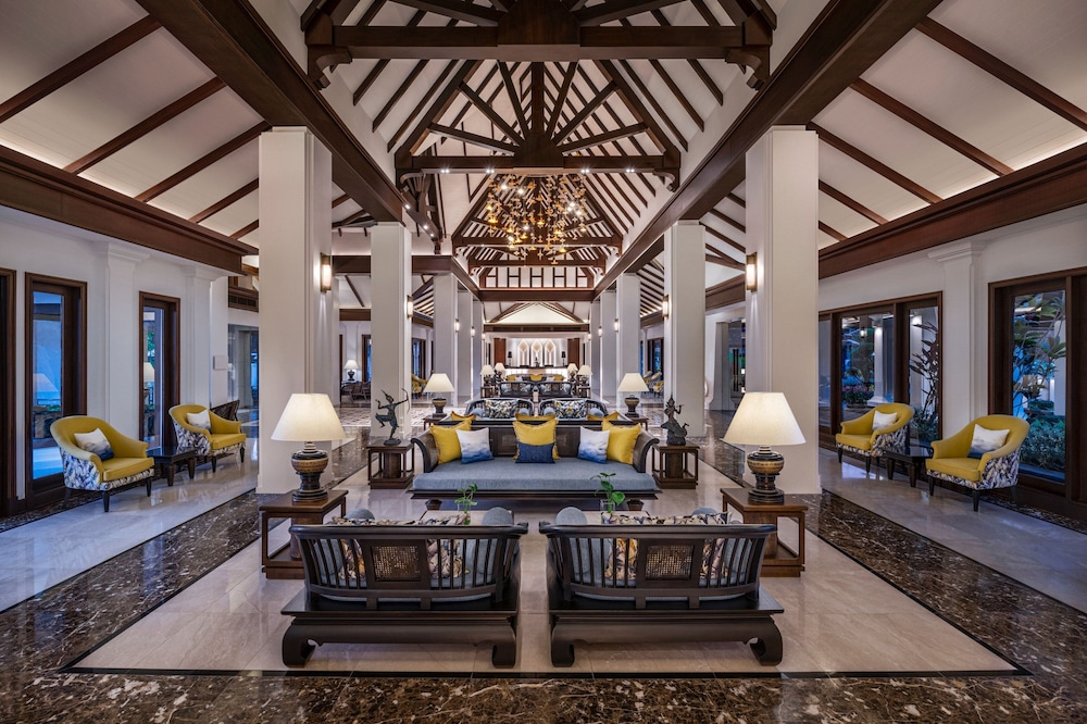 Jw Marriott Khao Lak Resort Spa 37/66