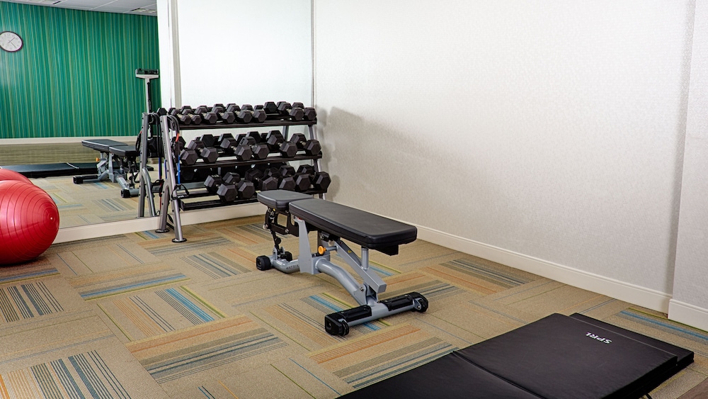 Holiday Inn Express Bordentown - Trenton South 21/52