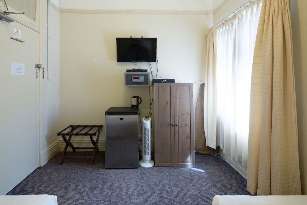 Neutral Bay Lodge 29/35