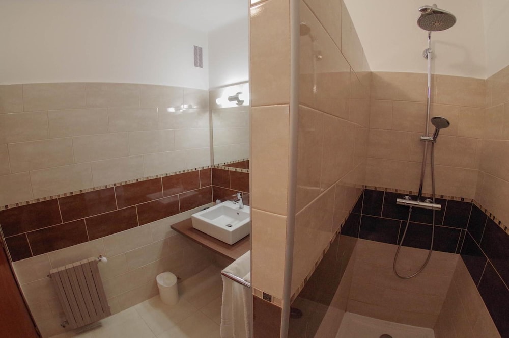 Hotel Corsica 50/50