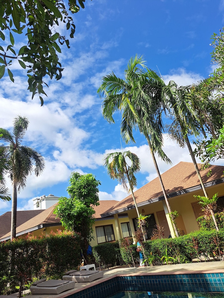 Happy Cottages Phuket 25/42