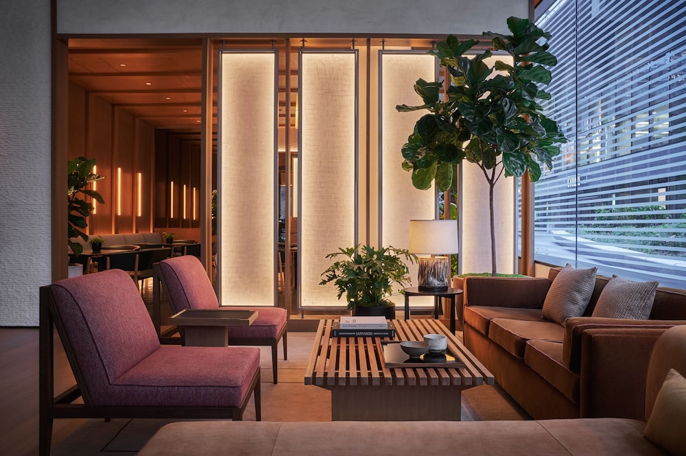 Pendry Manhattan West 30/50