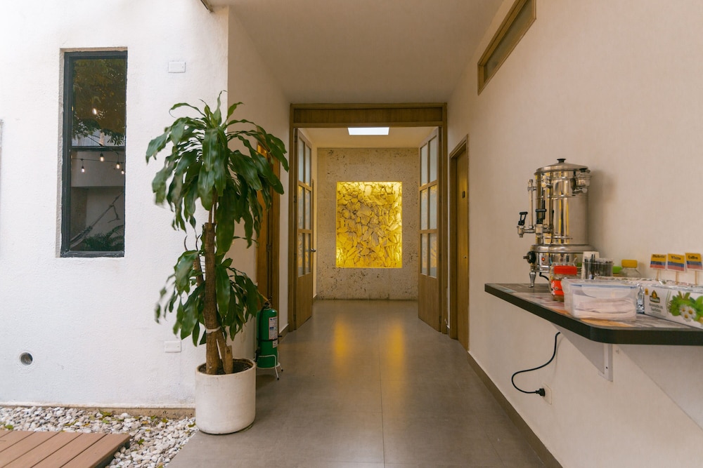 Cartagena Suites de Manga 5/50