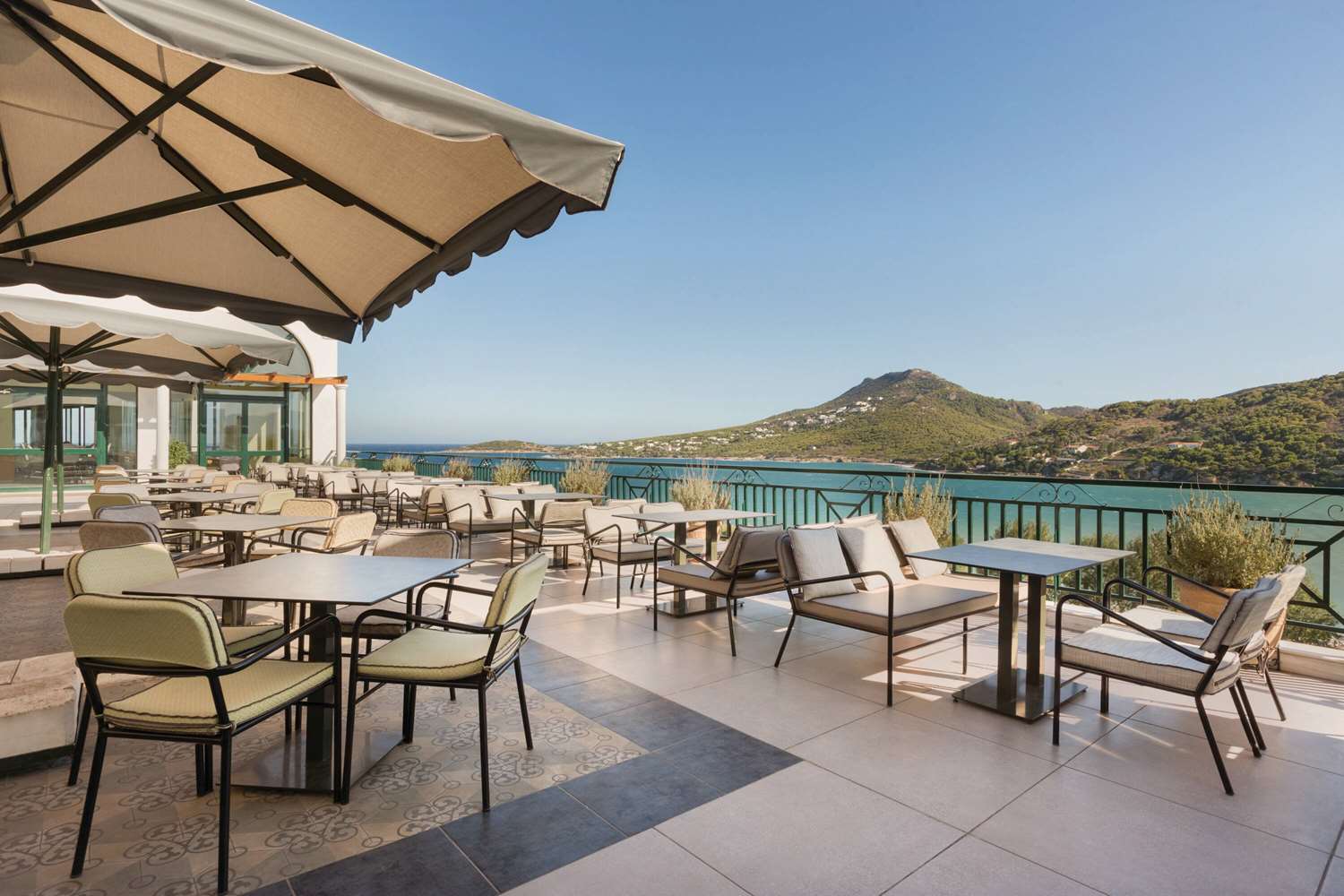 Dolce by Wyndham Athens Attica Riviera 47/72