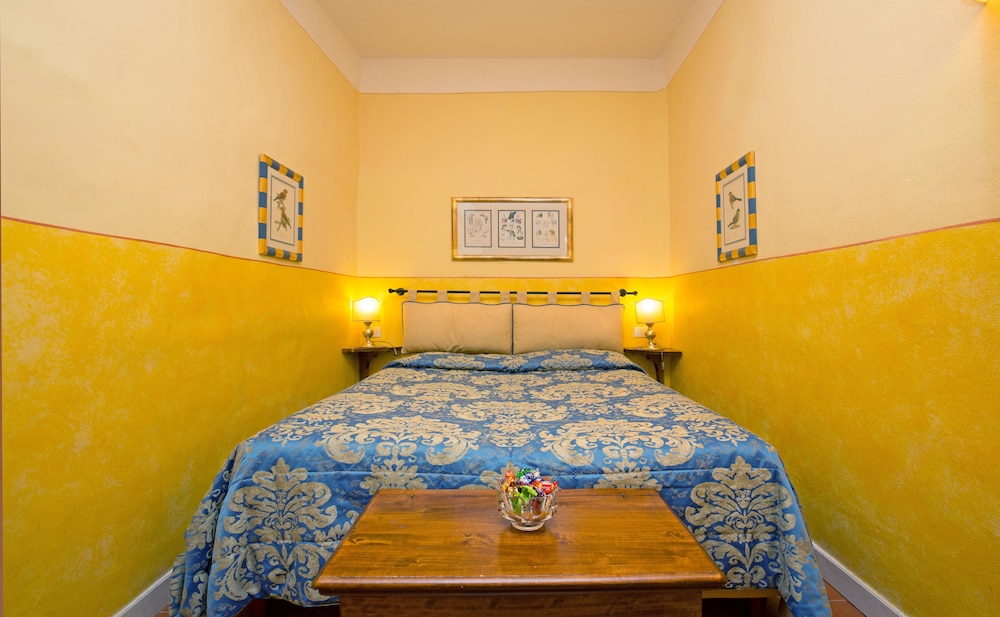 La Casa Del Garbo - Luxury Rooms & Suite 23/50