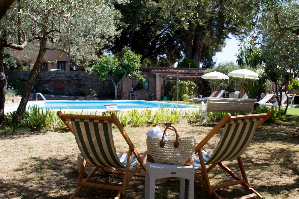 Villa Fillinelle 21/50