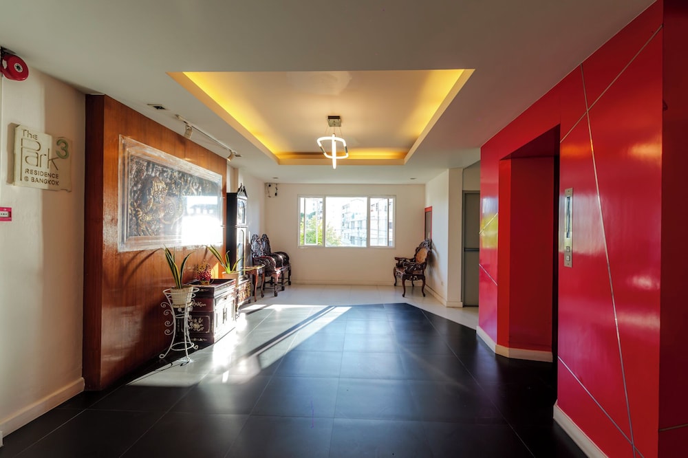 The Park Residence @ Bangkok 28/49