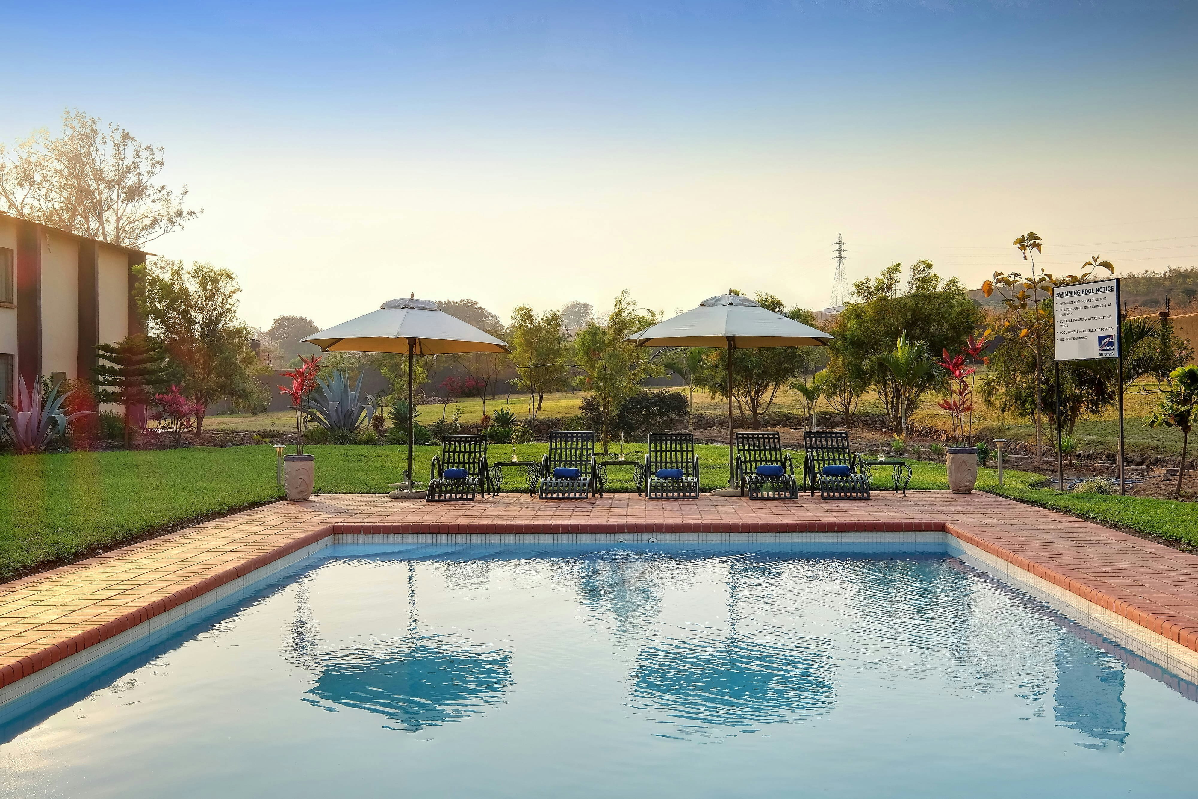 Protea Hotel By Marriott Chipata 13/13