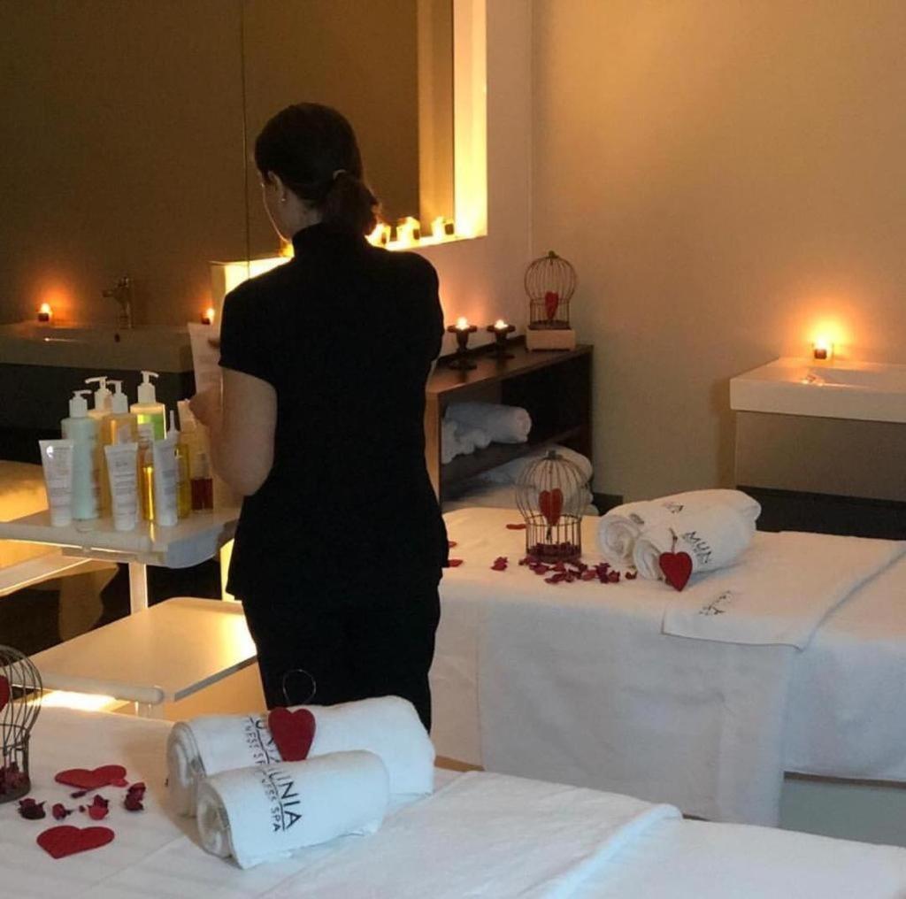 Lamunia Hotel & Wellness Spa 19/38