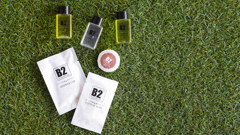 B2 Lanna Boutique & Budget Hotel 56/60