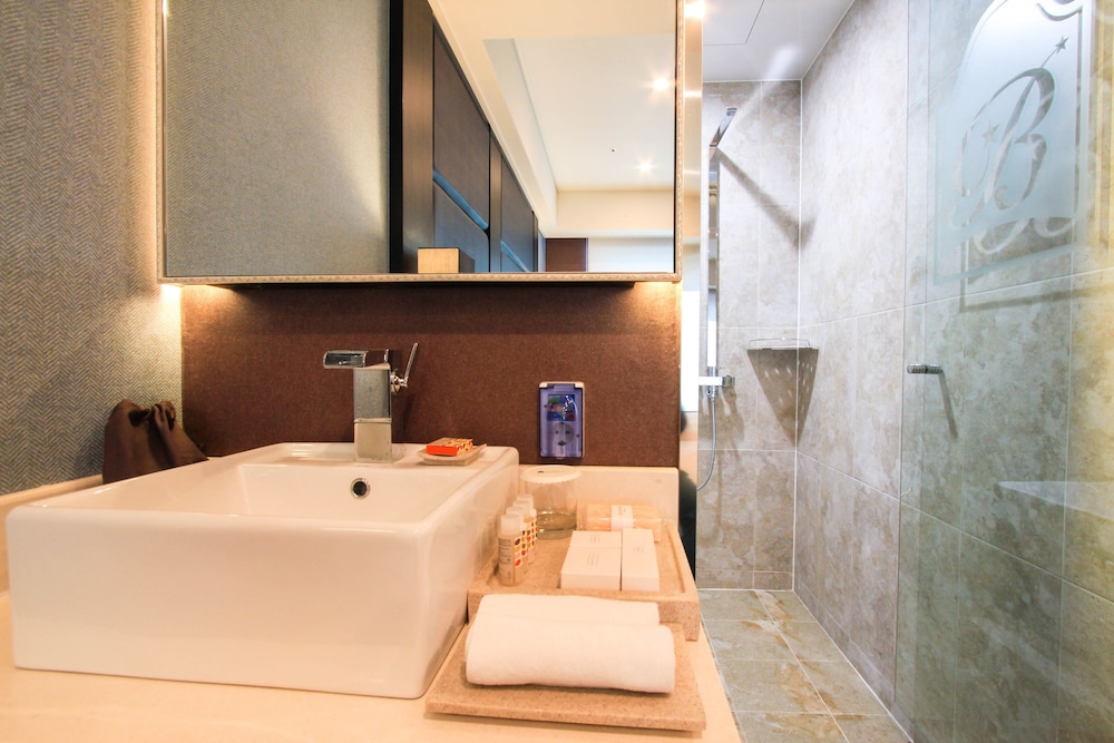 BENIKEA HOTEL HAEUNDAE 38/40