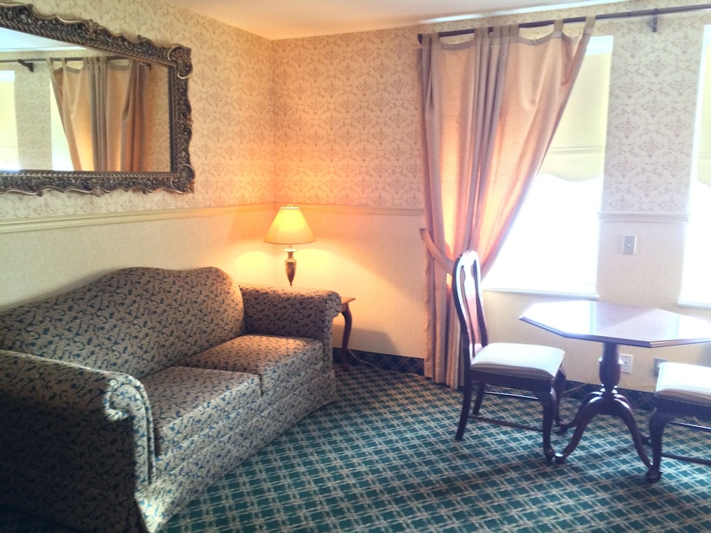 Auberge Montebello 41/67
