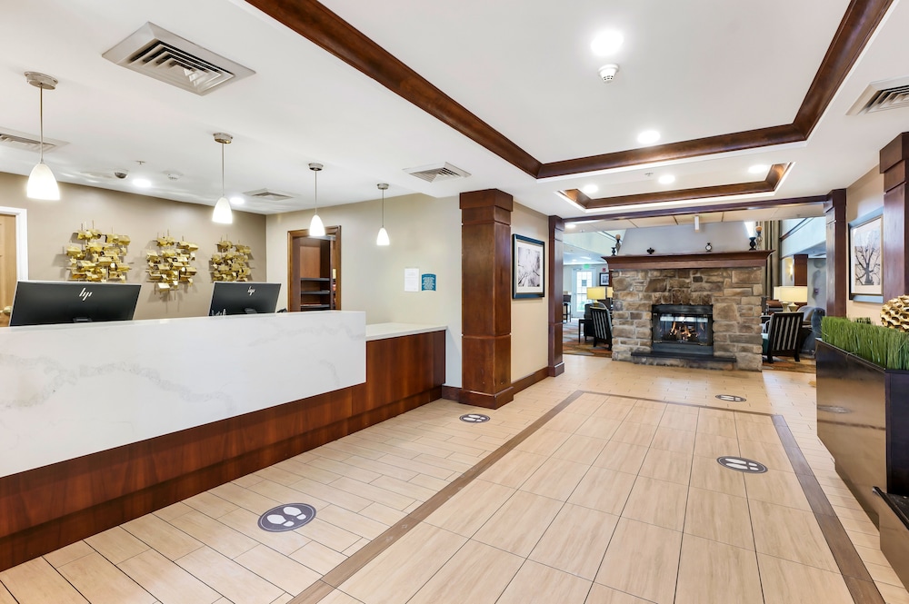 Staybridge Suites Philadelphia-Mt. Laurel 5/50
