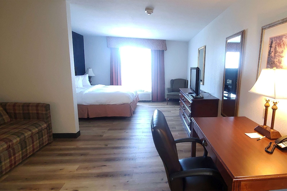 Wingate by Wyndham Youngstown/Austintown 19/48