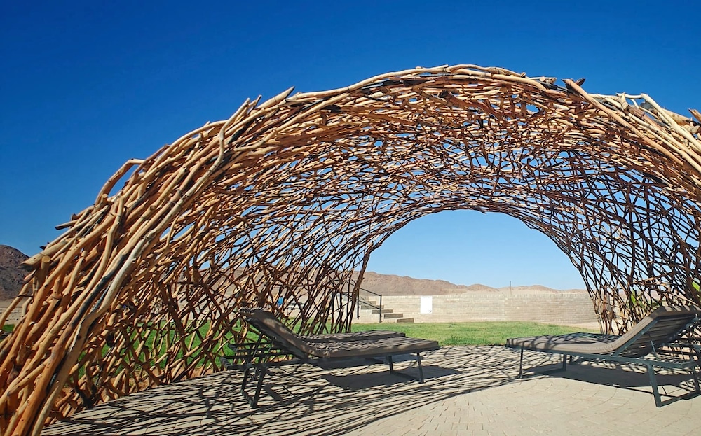 Sossus Oasis Camp Site 32/43